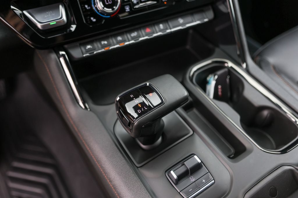 Used Car 2024 Gmc Sierra 1500  At4 For Sale Under $70,000 In Austin, Texas