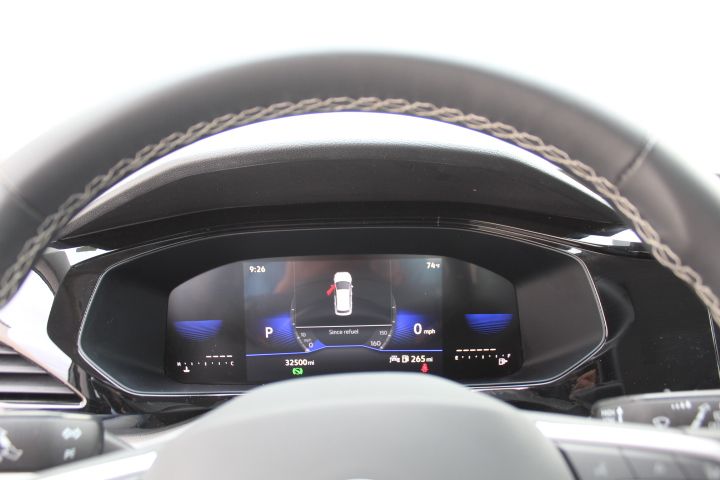 Used Car 2024 Volkswagen Taos  1.5t S For Sale Under $25,000 In Georgetown, Texas