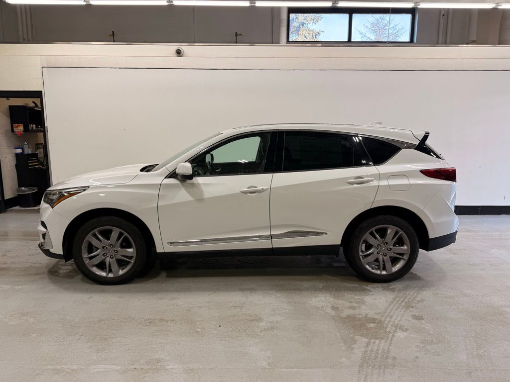 Thumbnail: 2020 Acura RDX - 2