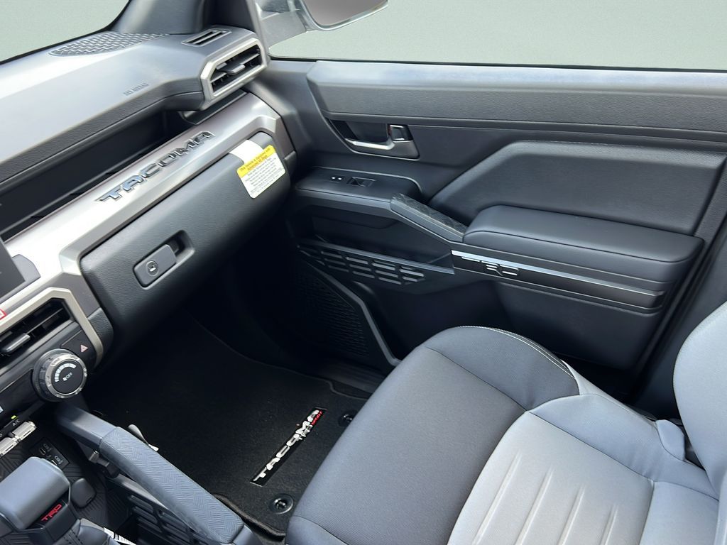 New 2026  Toyota TRD Sport image 12