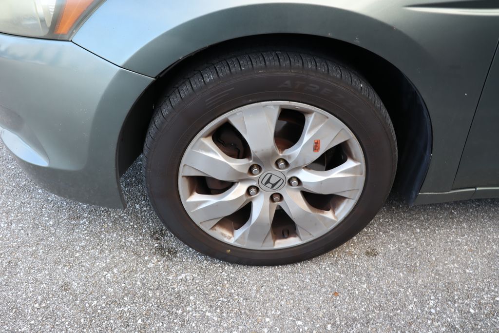 Thumbnail: 2010 Honda Accord - 4