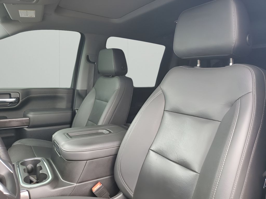 Used Car 2022 Chevrolet Silverado 2500hd  Ltz For Sale Under $60,000 In Austin, Texas