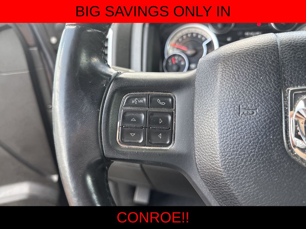 2019 Ram 1500 Classic Big Horn Gray at AutoSavvy Houston Southwest