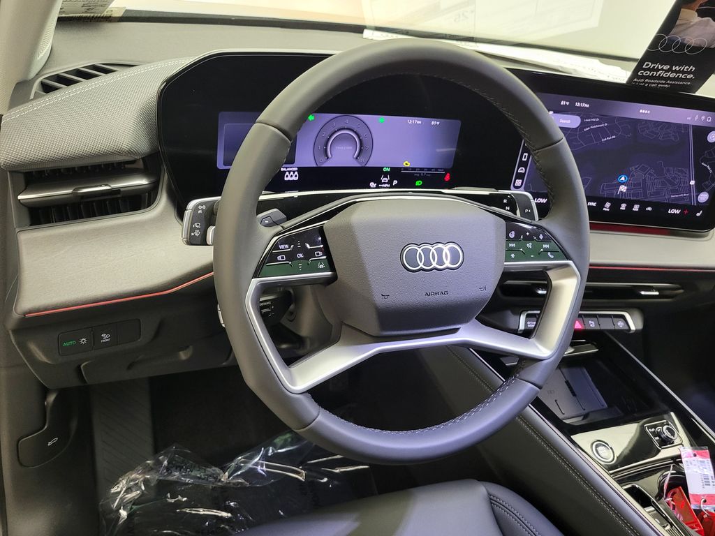Thumbnail: 2026 Audi Q3 - 29