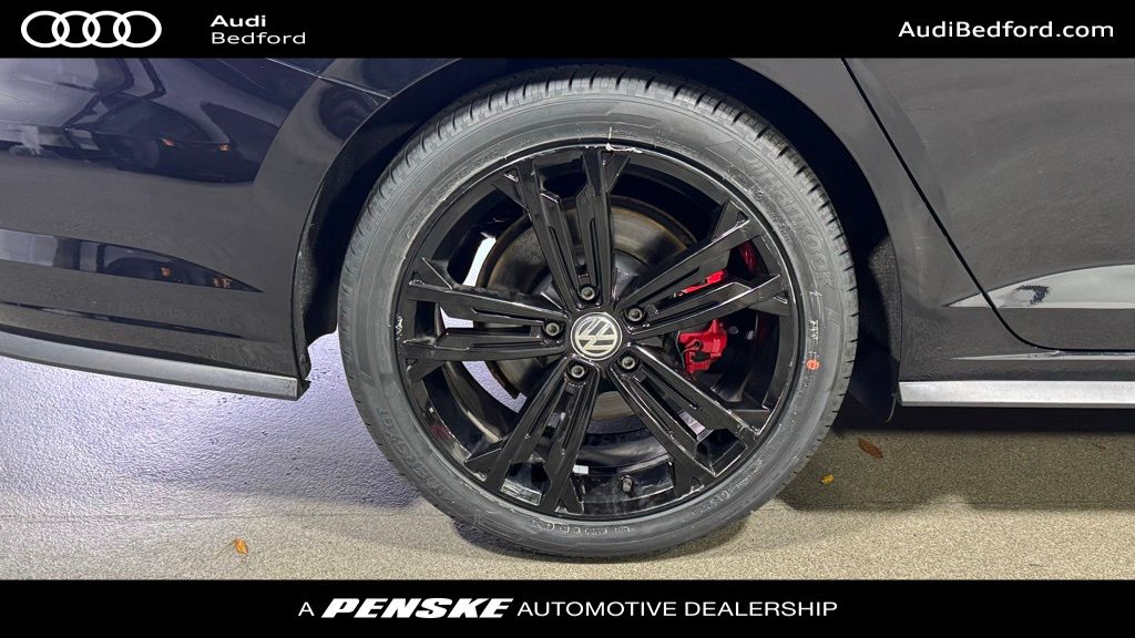 Thumbnail: 2020 Volkswagen Jetta - 8