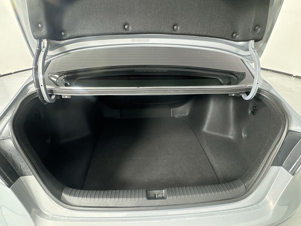 Used Car 2025 Honda Accord  Se For Sale Under $30,000 In Austin, Texas