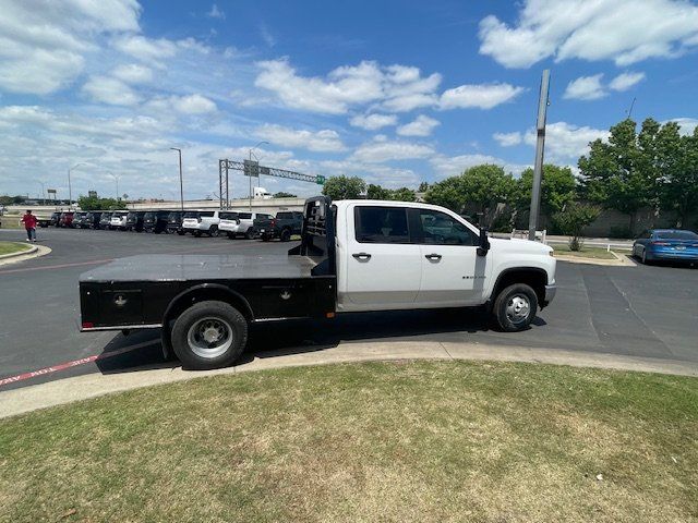 New Car 2025 Chevrolet Silverado 3500hd  Work Truck For Sale Under $80,000 In Austin, Texas