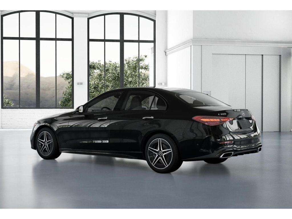 Thumbnail: 2026 Mercedes-Benz C-Class - 30