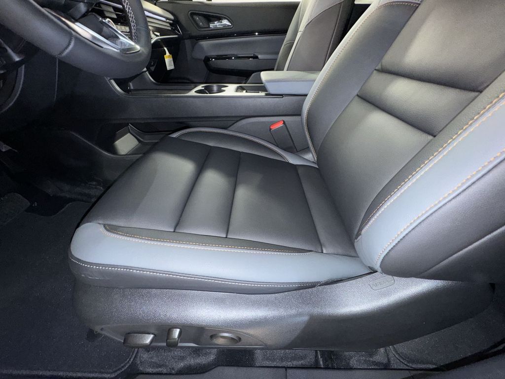 new 2026 Honda Prologue car, priced at $56,450