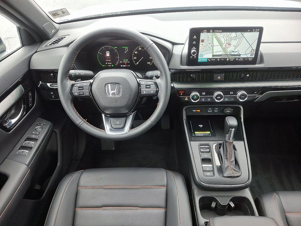 Thumbnail: 2023 Honda CR-V - 12