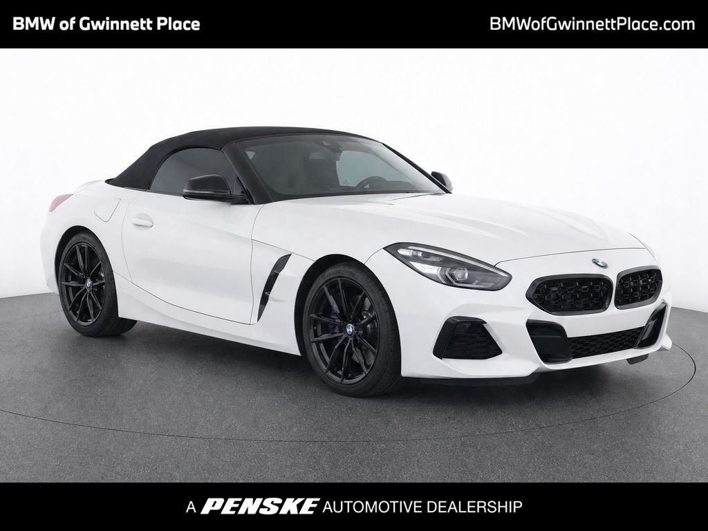 2023 BMW Z4 sDrive30i -
                  Duluth, GA