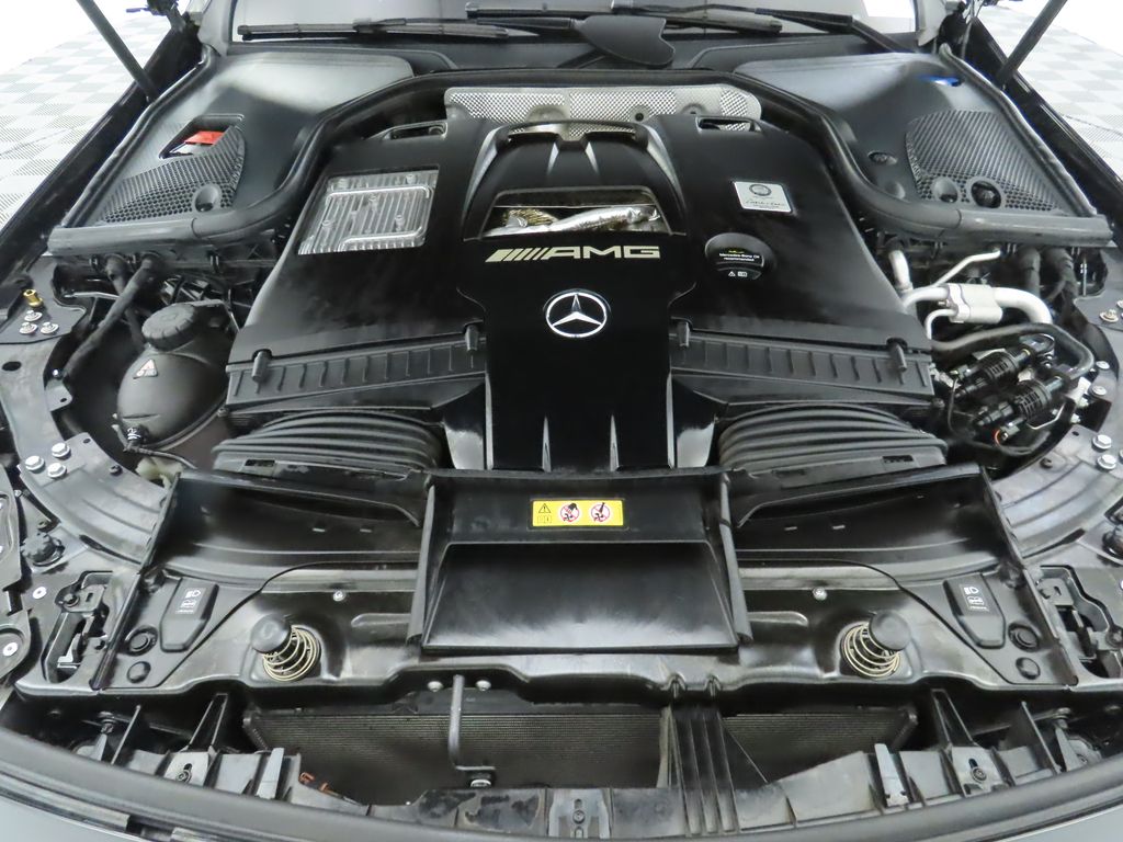 Thumbnail: 2023 Mercedes-Benz AMG GT - 30