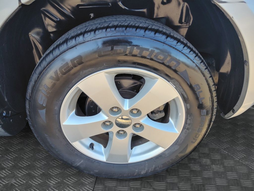 Used Car 2011 Dodge Journey  Mainstreet For Sale Under $10,000 In Austin, Texas