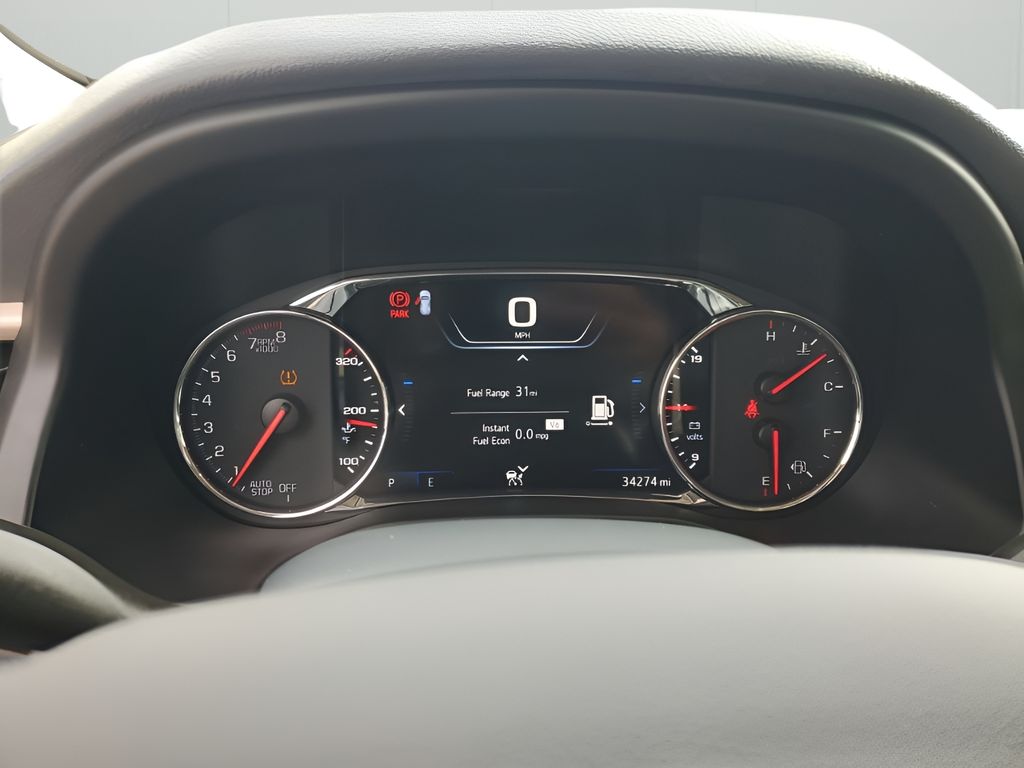 Used Car 2023 Gmc Acadia  Denali For Sale Under $40,000 In Austin, Texas