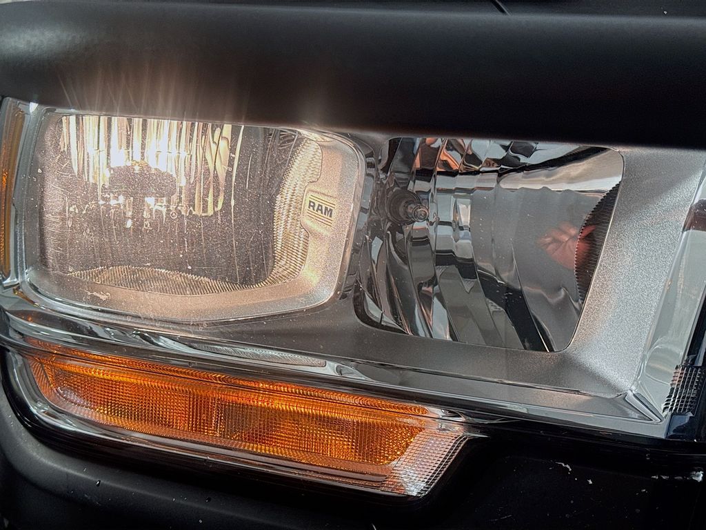 Used Car 2022 Ram 2500  Tradesman For Sale Under $40,000 In Austin, Texas