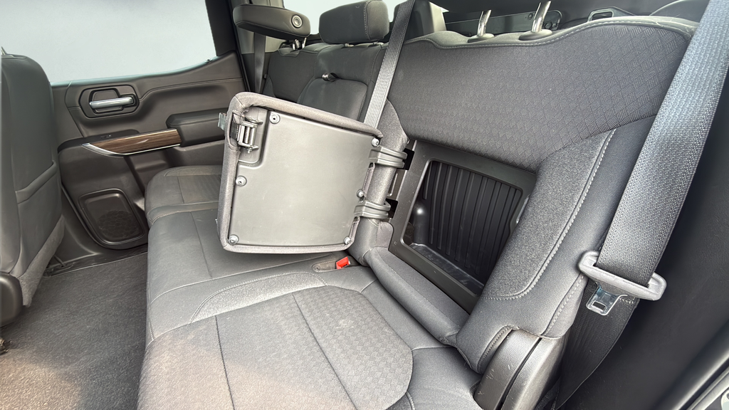 Used 2020 Chevrolet Silverado 1500 Truck