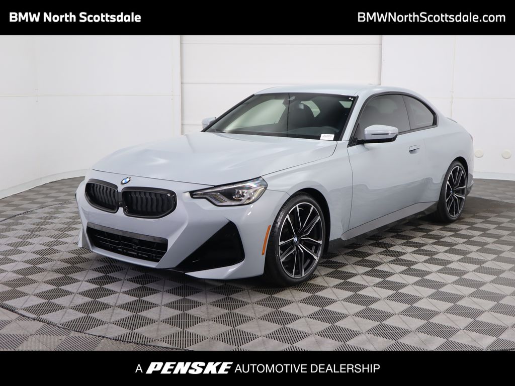 2022 BMW 2 Series 230i -
                Phoenix, AZ