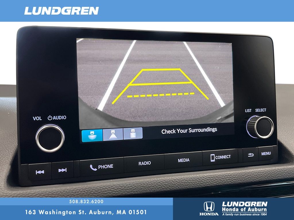 New 2026 Honda Civic Sedan Sedan