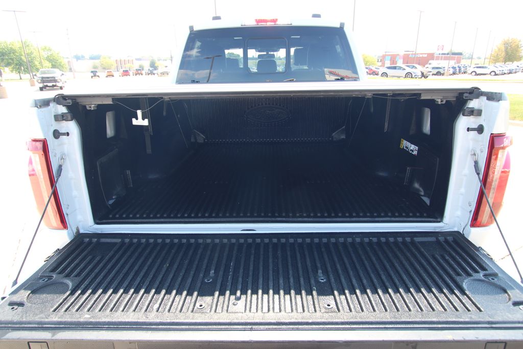 Used 2024 Ford F-150 Truck