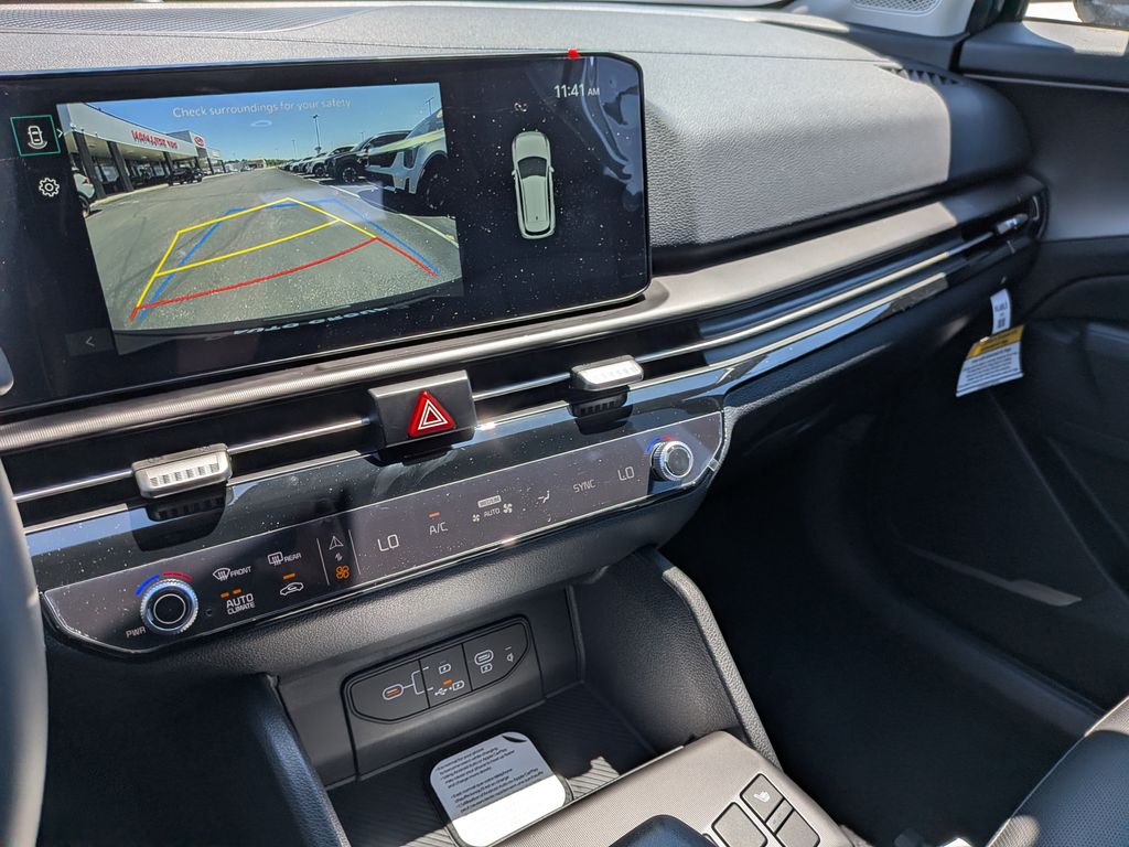 New 2026  Kia EX image 45