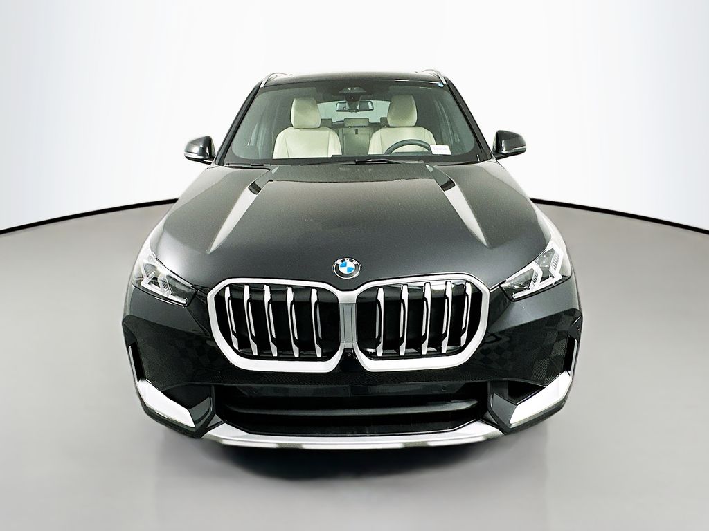 Thumbnail: 2025 BMW X1 - 2