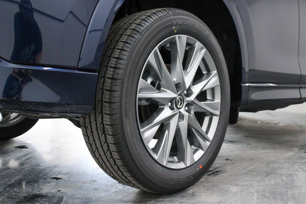 2025 Mazda Cx-5  2.5 S Premium Plus Package In Georgetown, Texas