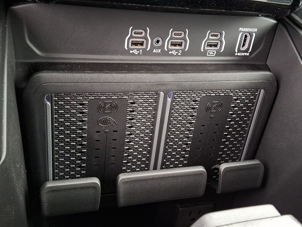 New 2026 Ram 1500 Truck