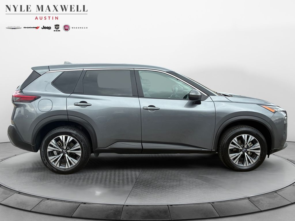 Used Car 2023 Nissan Rogue  Sv For Sale Under $20,000 In Austin, Texas