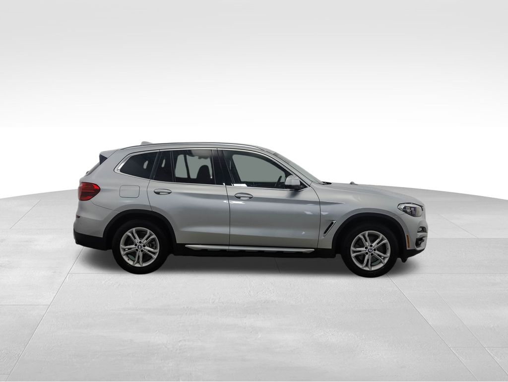 Thumbnail: 2019 BMW X3 - 6