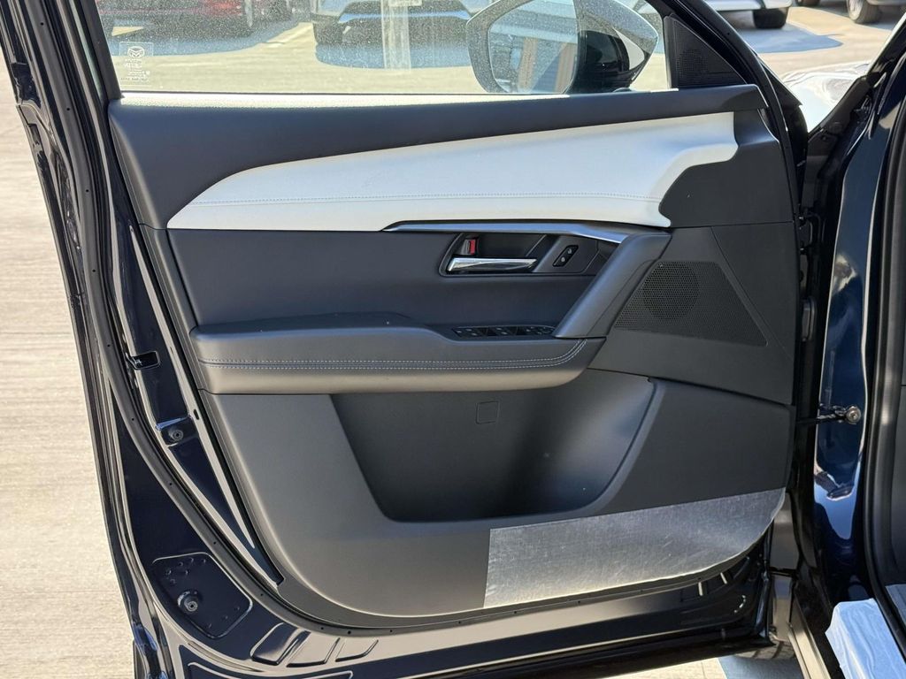 2026 Mazda CX-5 S Select - Photo 26