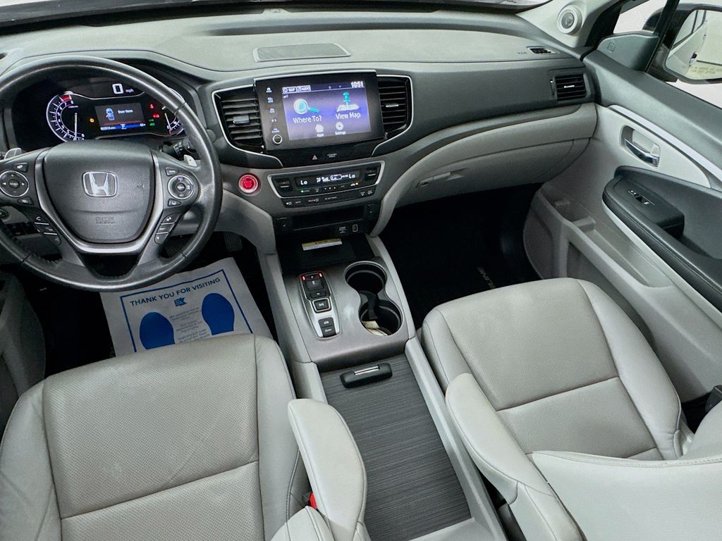 Used Car 2023 Honda Ridgeline  Rtl-e For Sale Under $35,000 In Austin, Texas