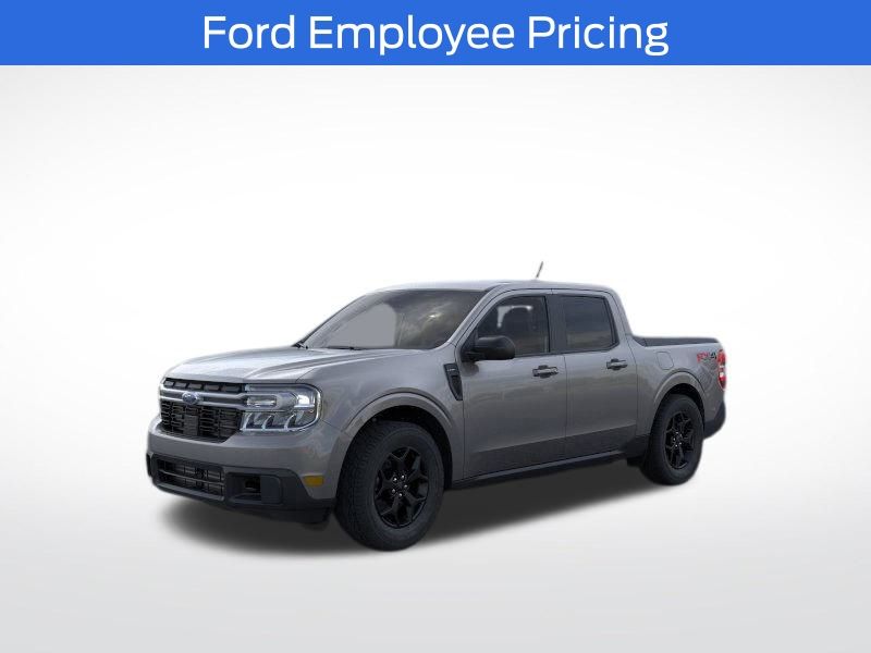 2024 Ford Maverick Lariat photo