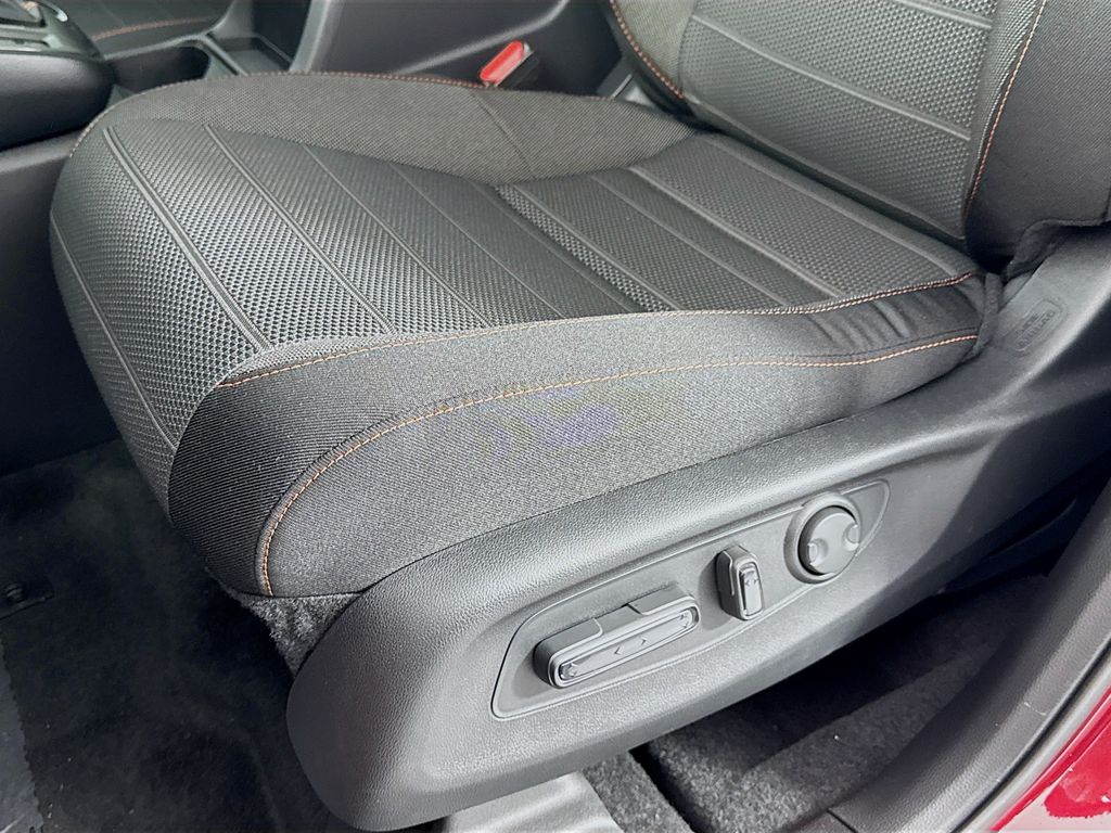 2025 Honda CR-V Hybrid Sport photo