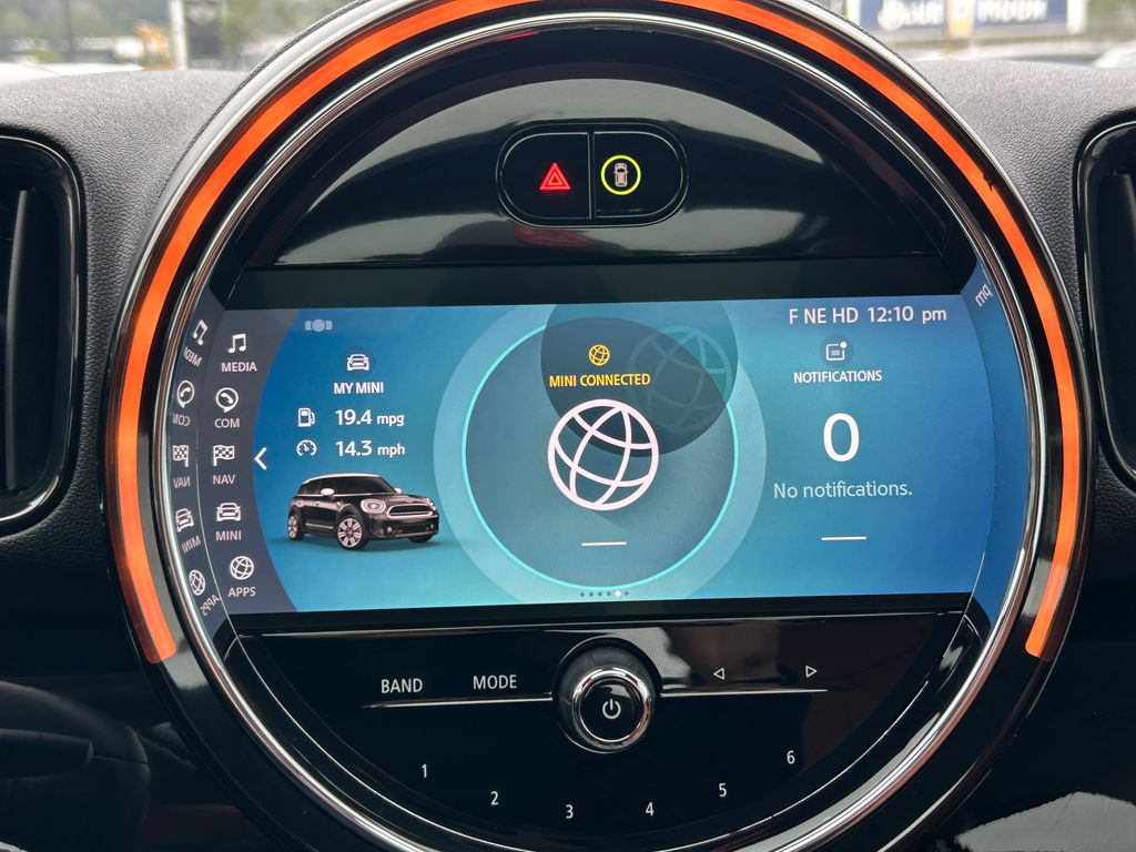 Thumbnail: 2023 MINI Cooper Countryman - 22