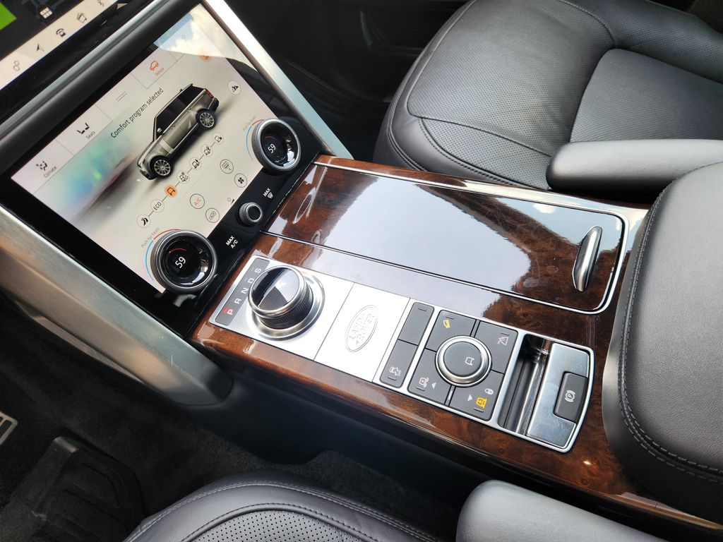 2021 Land Rover Range Rover Westminster  at Genesis of Spring