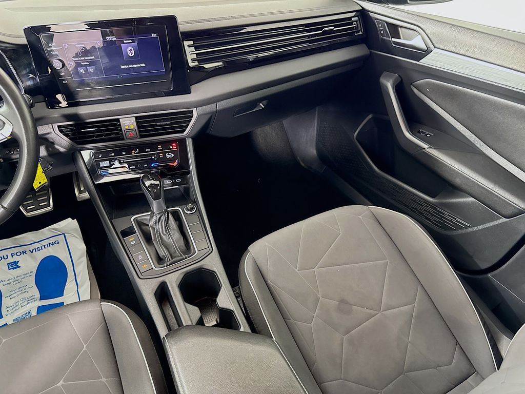Used Car 2025 Volkswagen Jetta  1.5t Sport For Sale Under $20,000 In Austin, Texas