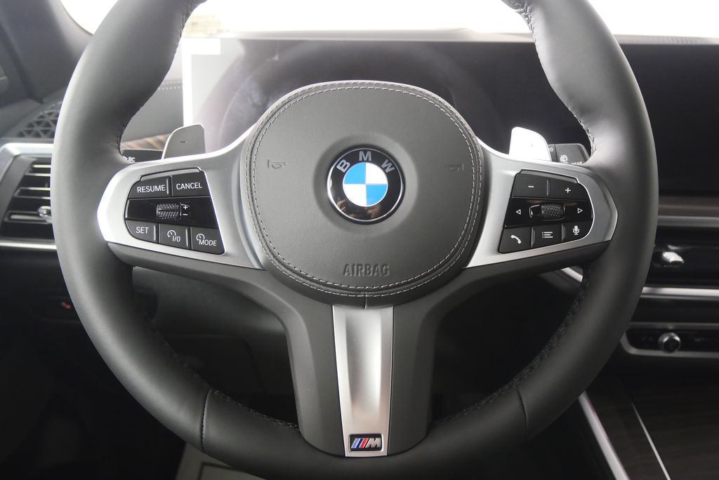 Thumbnail: 2026 BMW X5 - 20