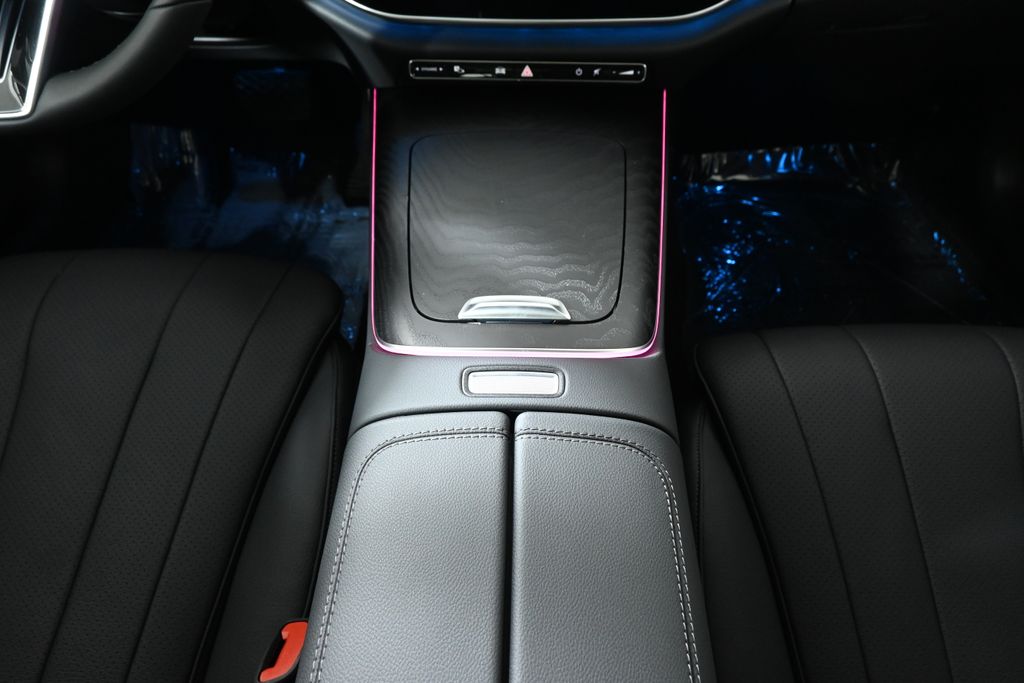 2024 Mercedes-Benz E-Class E 350 24