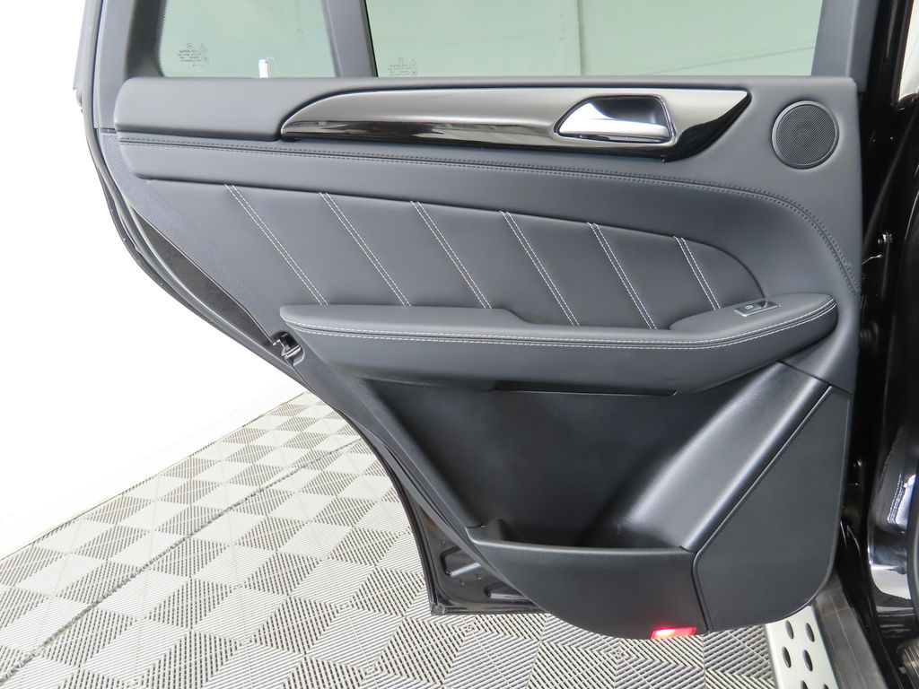 Thumbnail: 2019 Mercedes-Benz GLE - 27