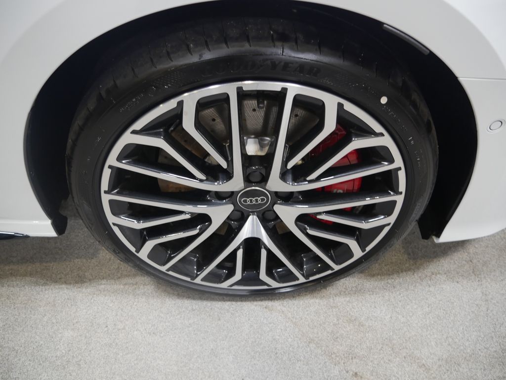 Thumbnail: 2026 Audi S3 - 14