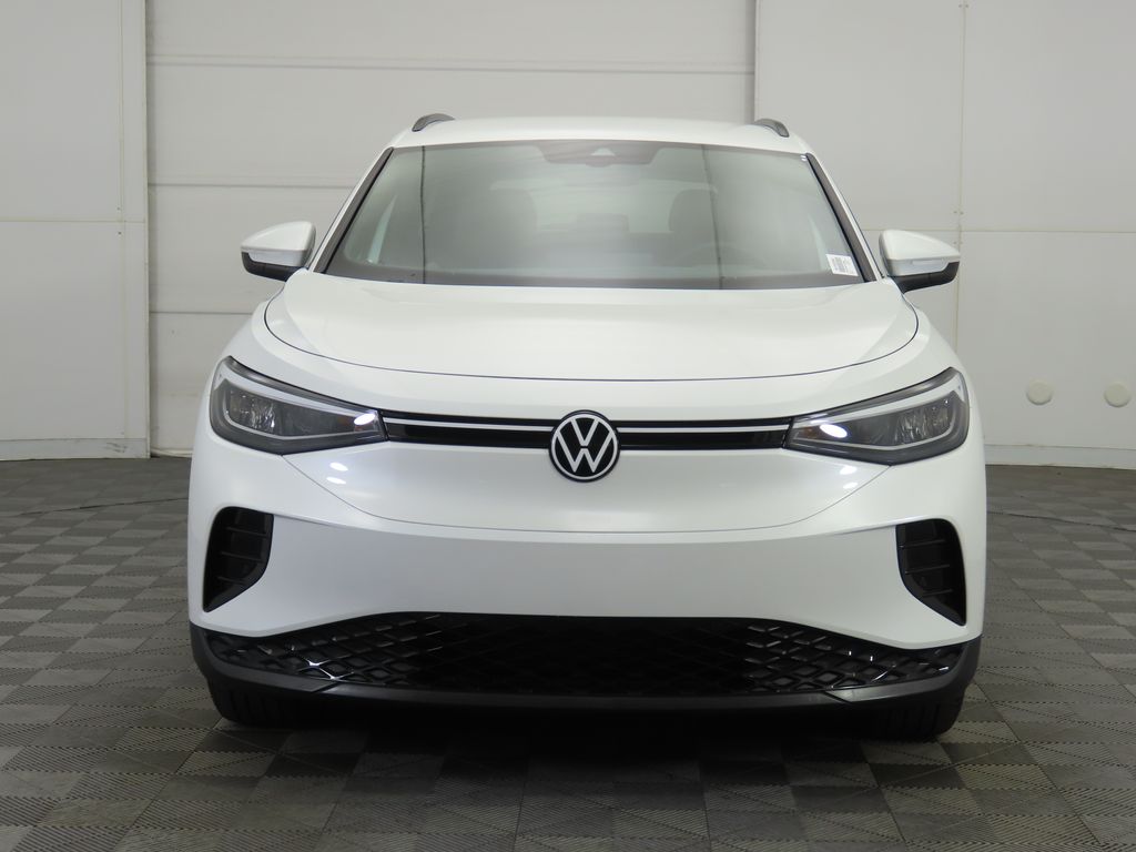 Thumbnail: 2026 Volkswagen ID.4 - 2