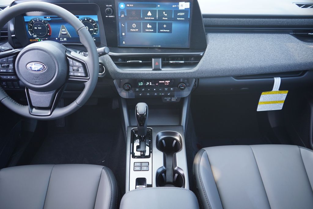 Thumbnail: 2026 Subaru Outback - 12