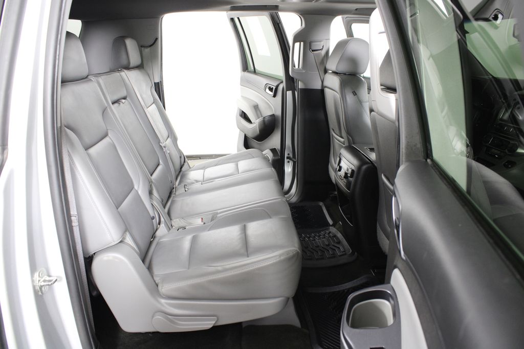 Used 2015 Chevrolet Suburban for sale in 