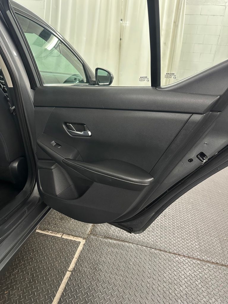 used 2020 Nissan Sentra car, priced at $13,485