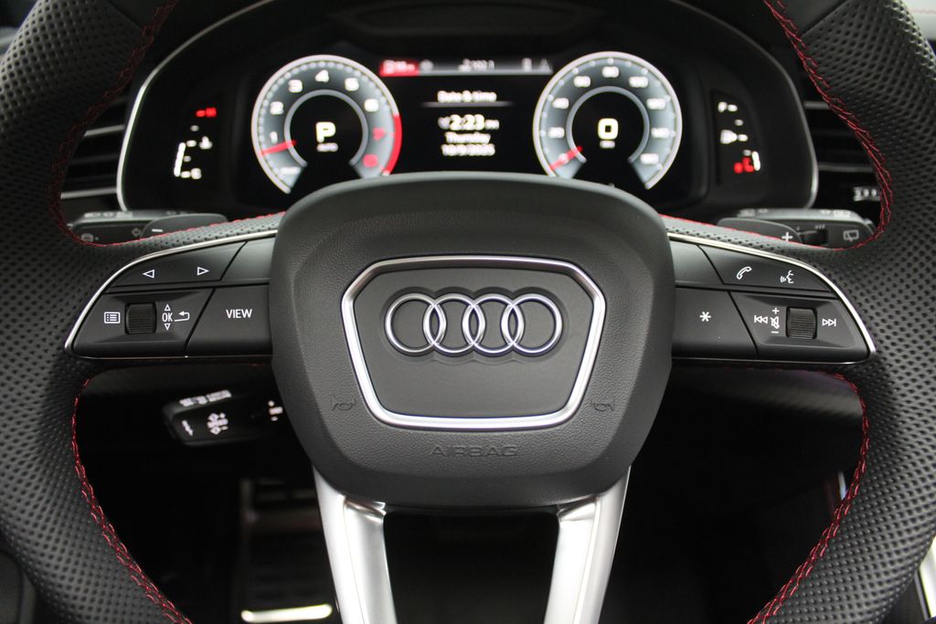 Thumbnail: 2026 Audi Q7 - 30
