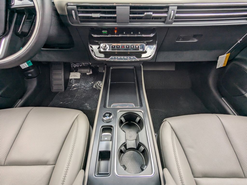 2025 Lincoln Corsair Grand Touring