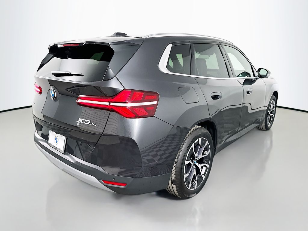 Thumbnail: 2026 BMW X3 - 5