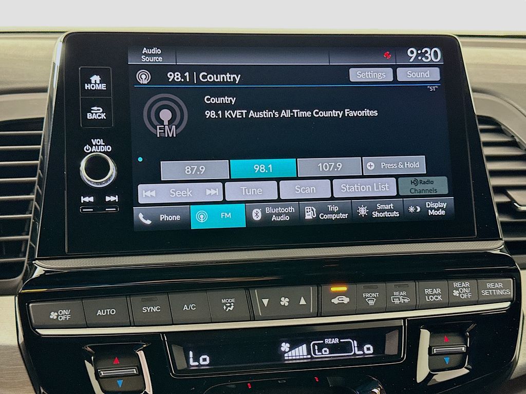 Thumbnail: 2026 Honda Odyssey - 11