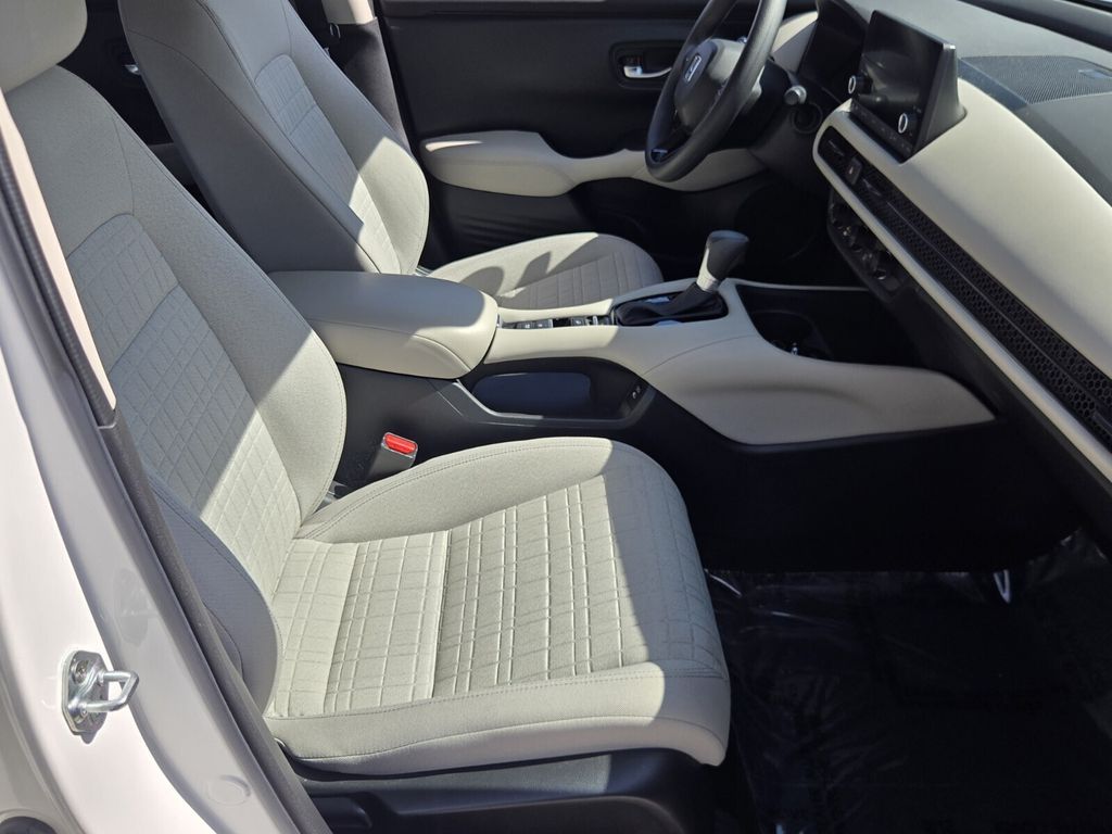 2024 Honda HR-V - $23,341