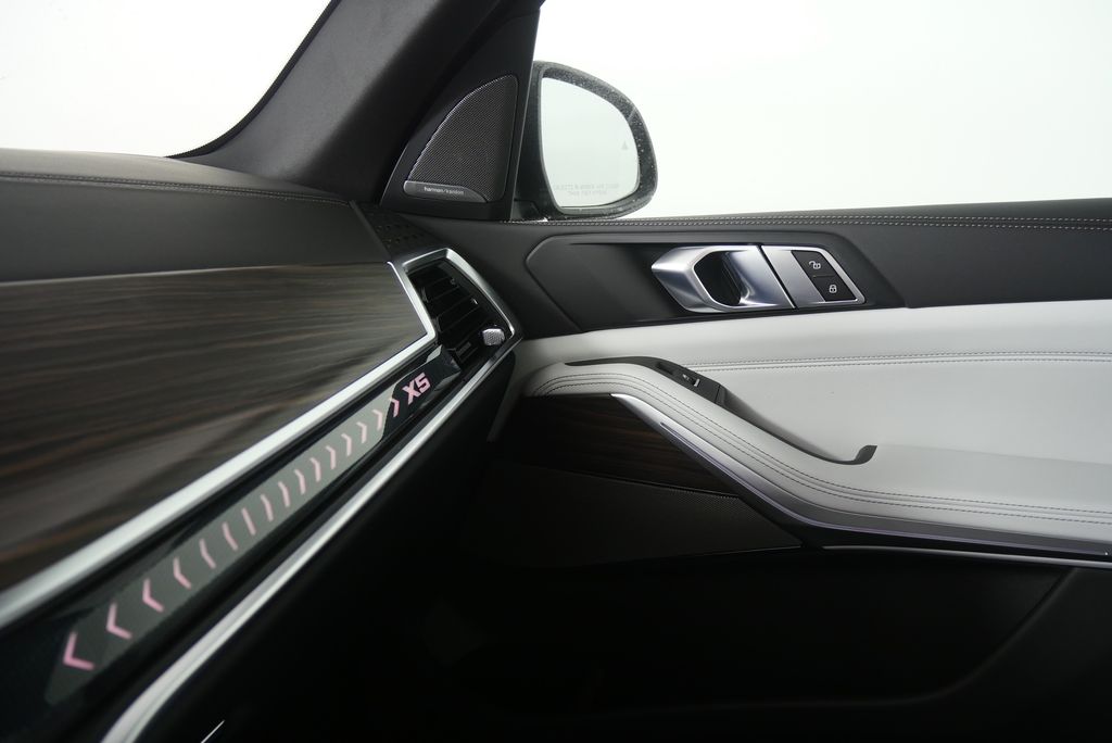 Thumbnail: 2026 BMW X5 - 25